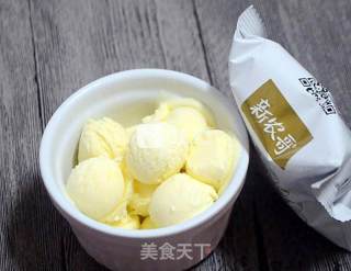 #aca烤明星大赛#original Ice Cream recipe