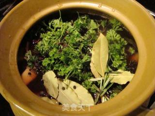 Demi Glace recipe