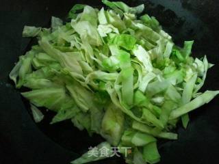 Shrimp Mixed Vegetables recipe