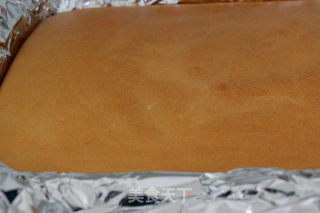 # Fourth Baking Contest and is Love to Eat Festival# Butter Cake Roll recipe