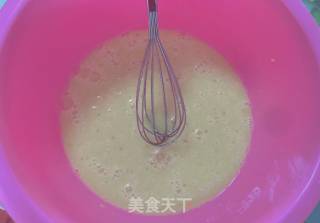 Matcha Melaleuca Cake recipe