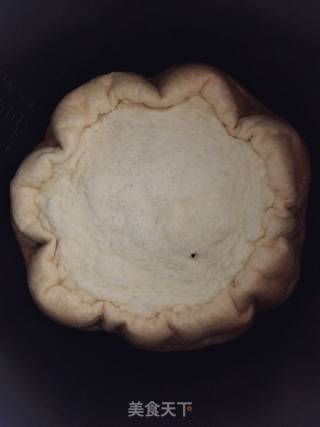 Electric Pressure Cooker Cake recipe