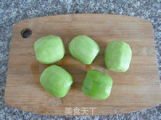 【kiwi Ice Cream】 recipe