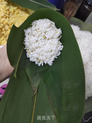 Zongzi recipe