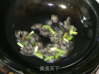 How to Make Delicate and Smooth Sea Cucumber Eggs recipe