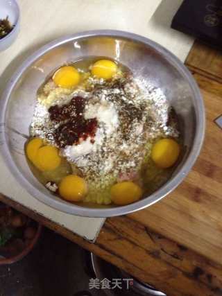 Homemade Sichuan Crispy Pork recipe