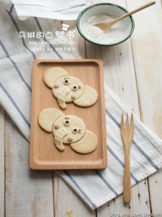 Elephant Biscuits recipe