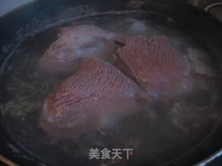 Stewed Beef recipe