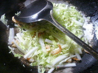 Kai Yang Egg White Vegetable Soup recipe