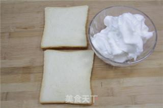 Quick and Quick Breakfast recipe