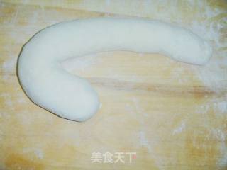 [staple Food Kitchen] Home-style Staple Food---chinese Cabbage Big Buns recipe