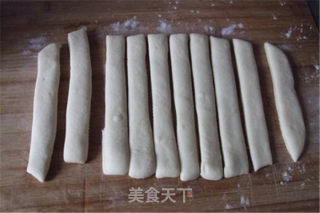 Cheese Breadsticks recipe