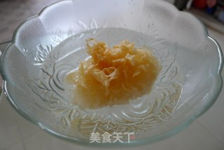 Nourishing Lotus Root Syrup recipe