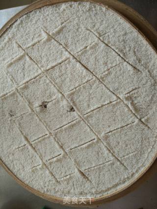 Double Ninth Cake, Chao Cake, Rice Cake recipe