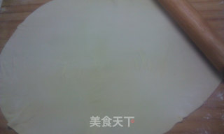 Hand-rolled Noodles-the Taste of Childhood recipe