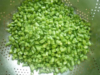 Simple and Simple-lentil Noodles recipe