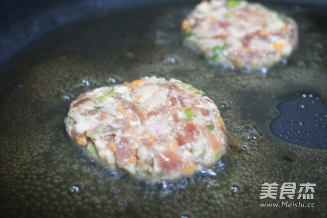 Cilantro Tofu Meatloaf recipe