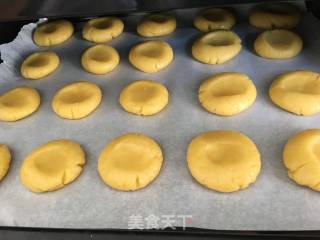 Pumpkin Crisp recipe