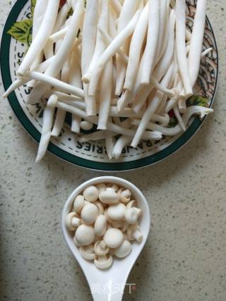 Square Pizza recipe