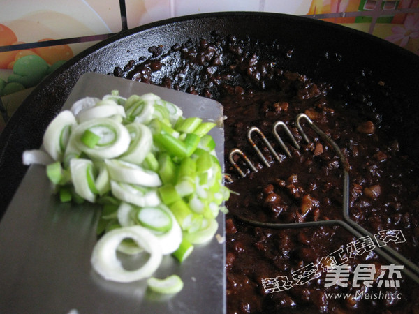 Shiitake Mushroom Sauce recipe