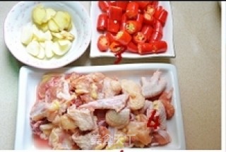 Griddle Chicken recipe