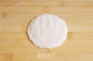 Fried Bao recipe