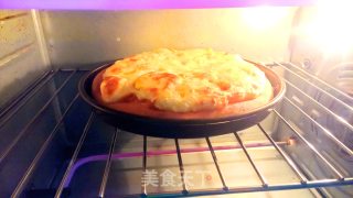 Durian Pizza recipe