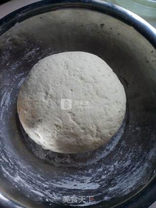 Cabbage Pork Pie recipe