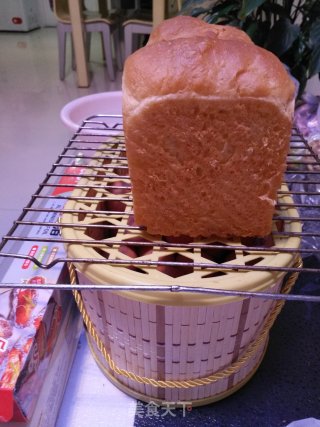 Hong Kong Style Toast recipe