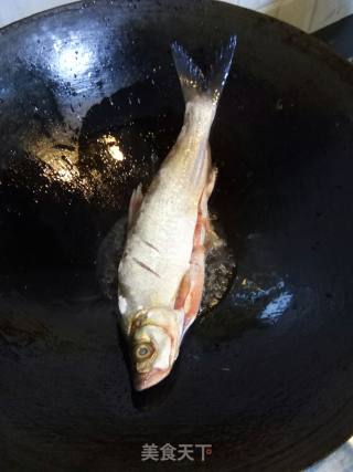Braised Diaozi Fish recipe