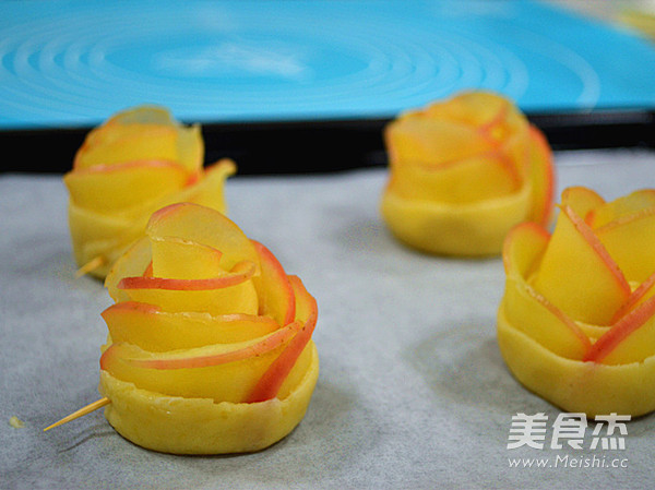 Apple Blossom recipe