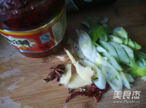 Braised Tile Fish recipe