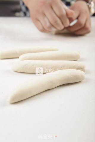 German Lye Bread recipe