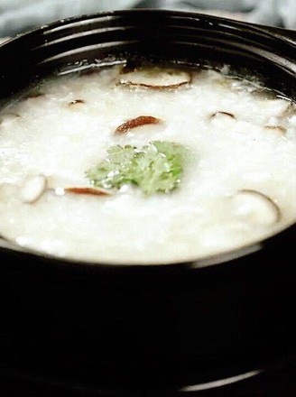 Long Li Congee and Rice recipe