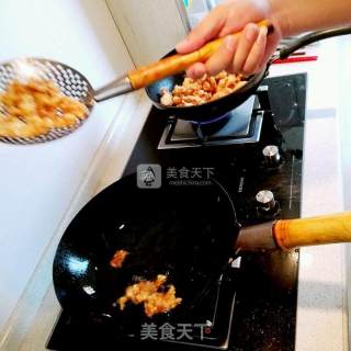 Traditional Pot Pork recipe