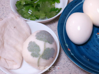 【tea Eggs】in The Mood for Love recipe