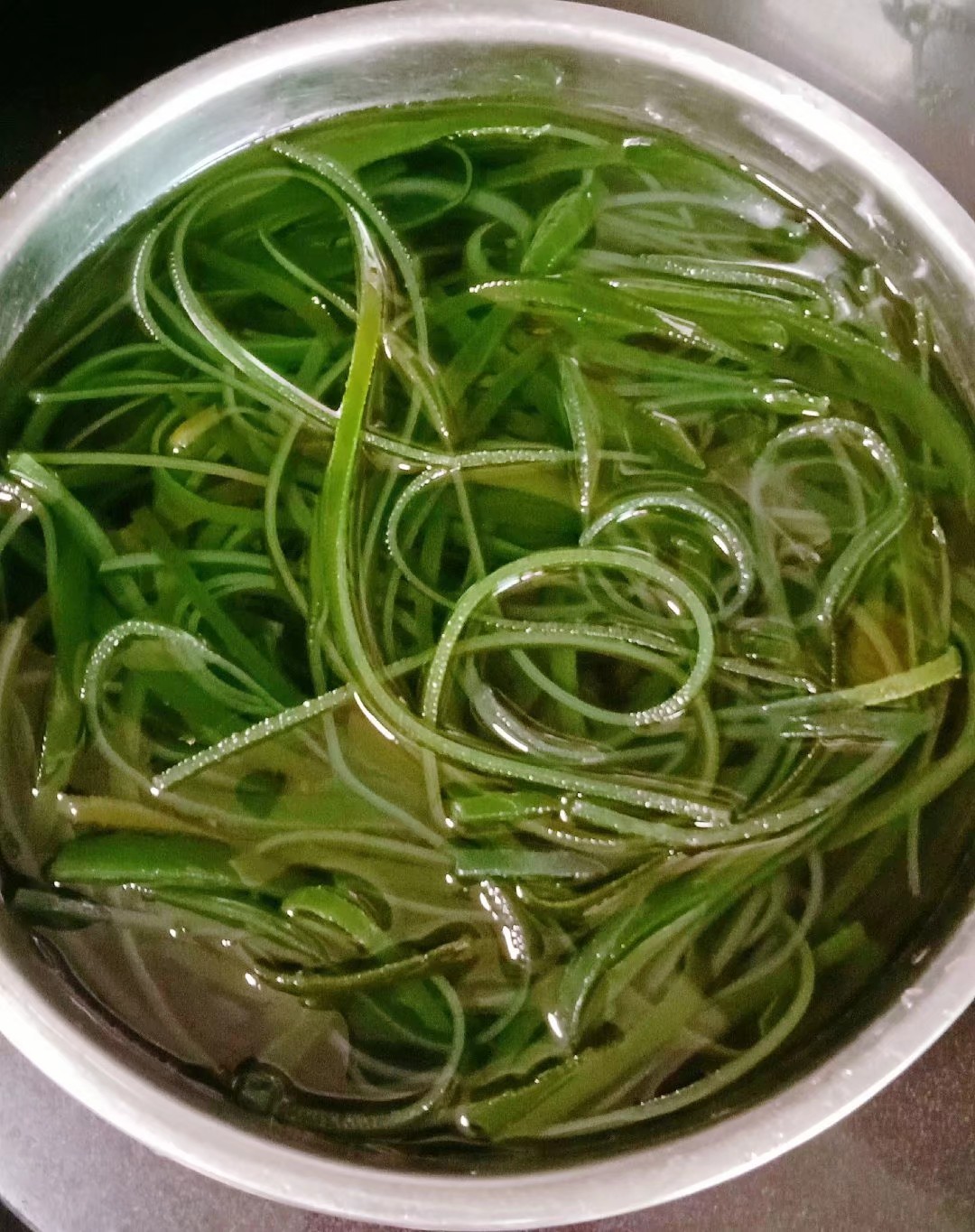 Kelp Salad recipe