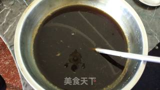 Cold Cakes (cool Drink with Sichuan and Chongqing Characteristics) recipe