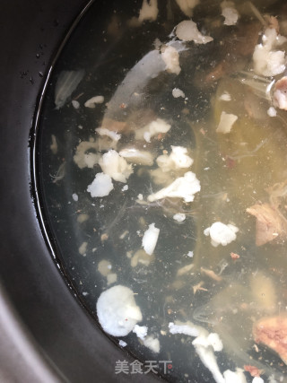 Bone Broth Stew recipe