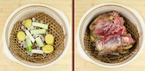 Dongpo Pig Knuckle recipe