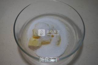 #aca烤明星大赛#pumpkin Pound Cake recipe