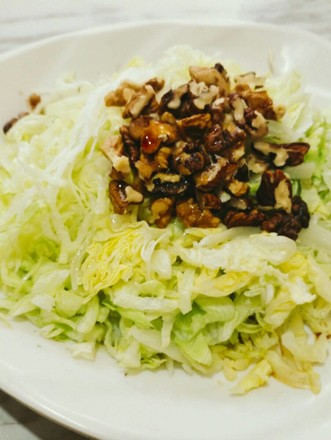 Mixed Round Lettuce recipe