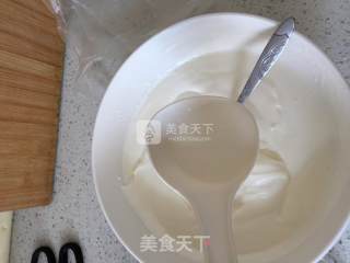 Cream Ice Cream recipe