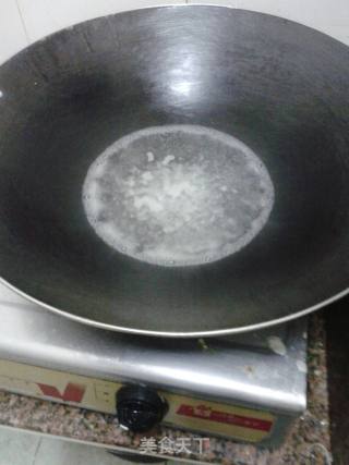 Anti-sand Taro recipe