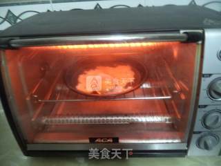 Oven Omelette recipe