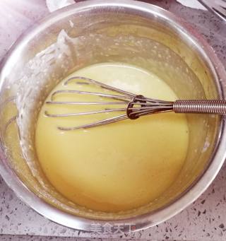 Chiffon Soft Bag recipe