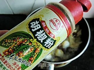 【su Cai】---stewed San Xian recipe