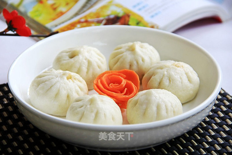 Xiao Long Bao