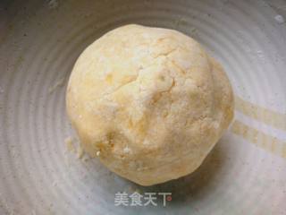 Sweet Potato Glutinous Rice Cake recipe