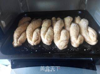 Whole Wheat Fancy Bread recipe